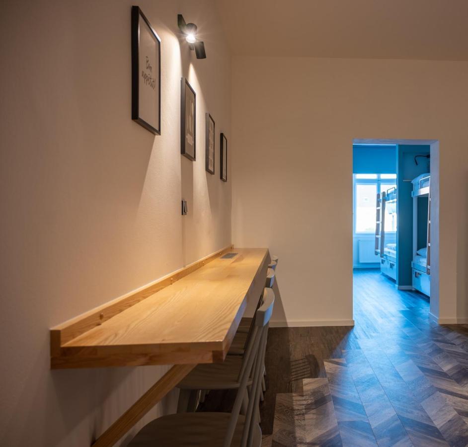 Art Hostel & Apartments Dvůr Králové nad Labem 外观 照片