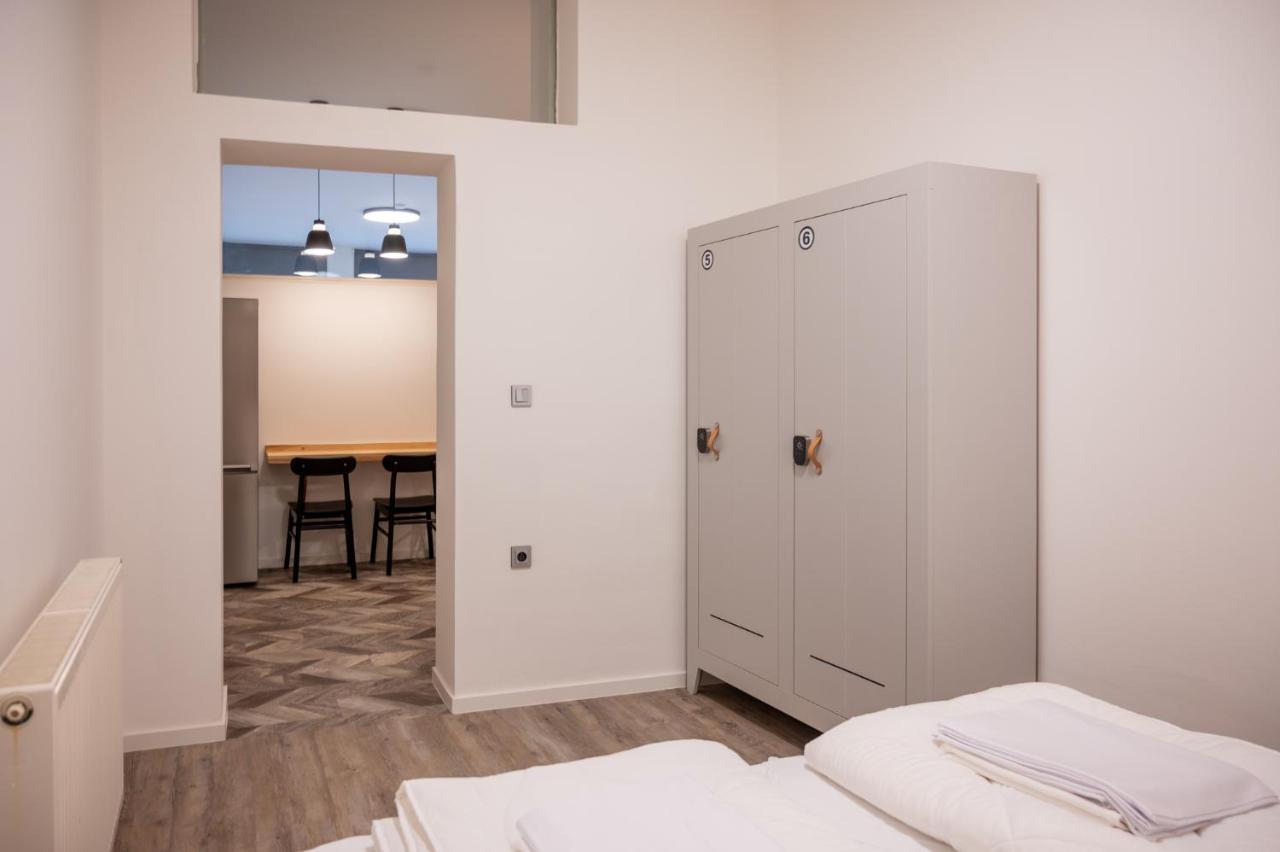 Art Hostel & Apartments Dvůr Králové nad Labem 外观 照片